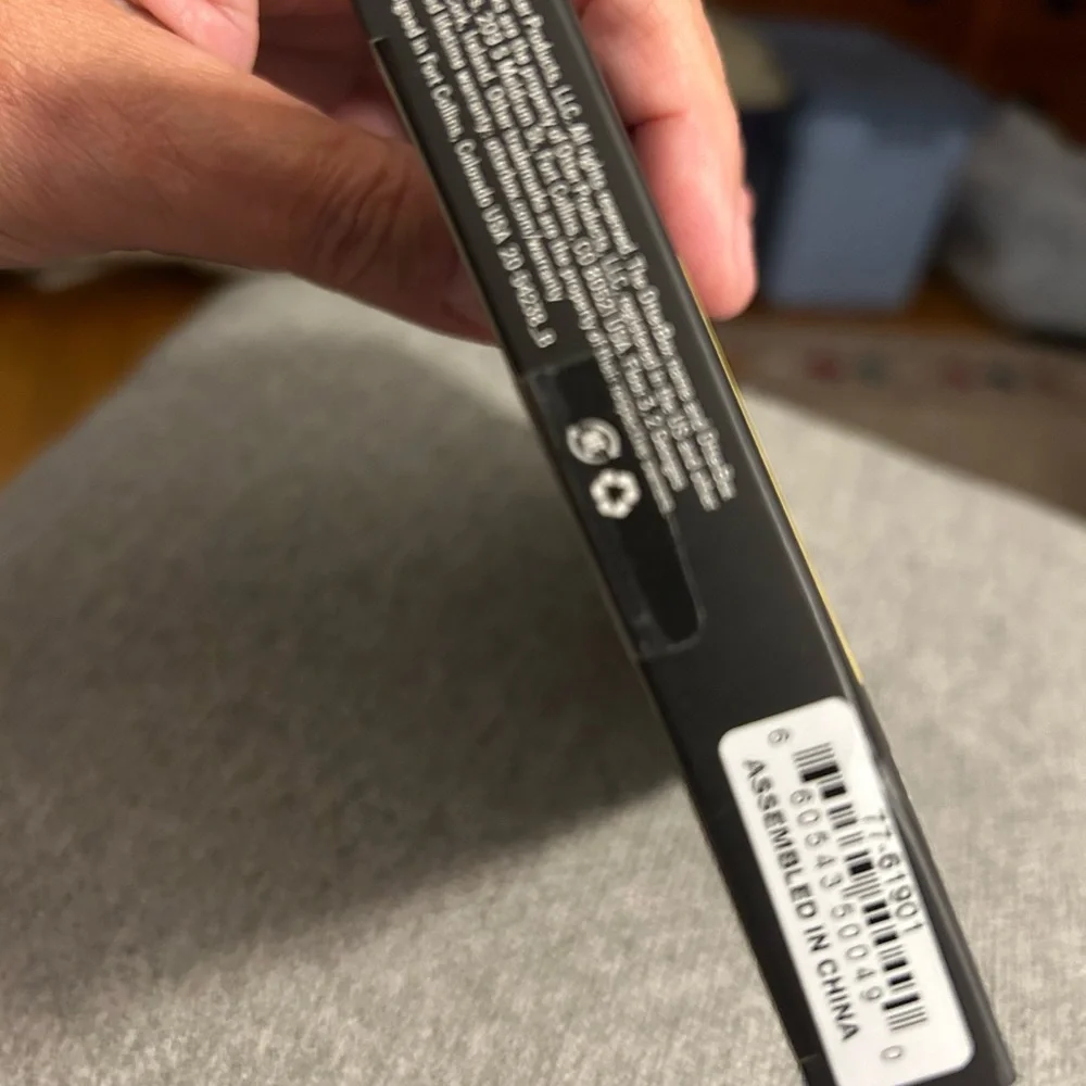 Otter Box glass protector, Amplify-engineered by Corning for iPhone 8 Plus &